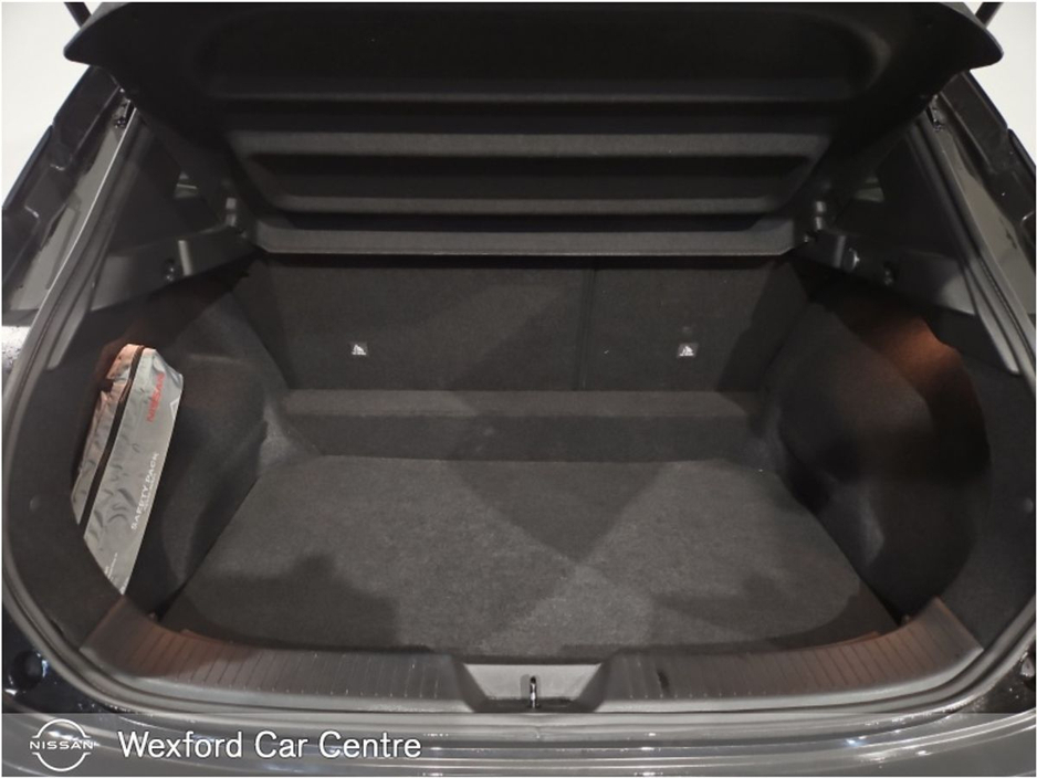 2023 Nissan Qashqai - image 11