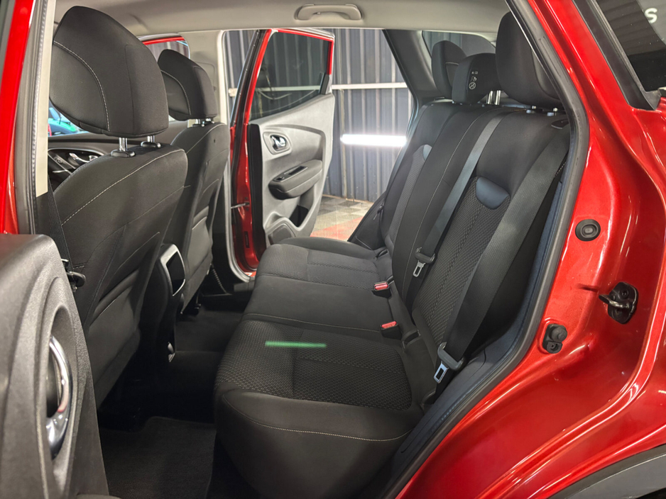 2016 Renault Kadjar - image 15