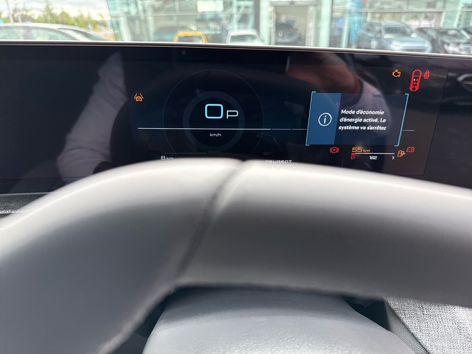 2026 Peugeot 5008 - image 14