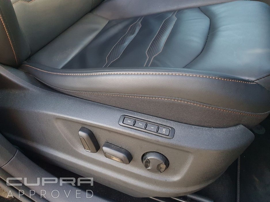 2024 Cupra Ateca - image 15