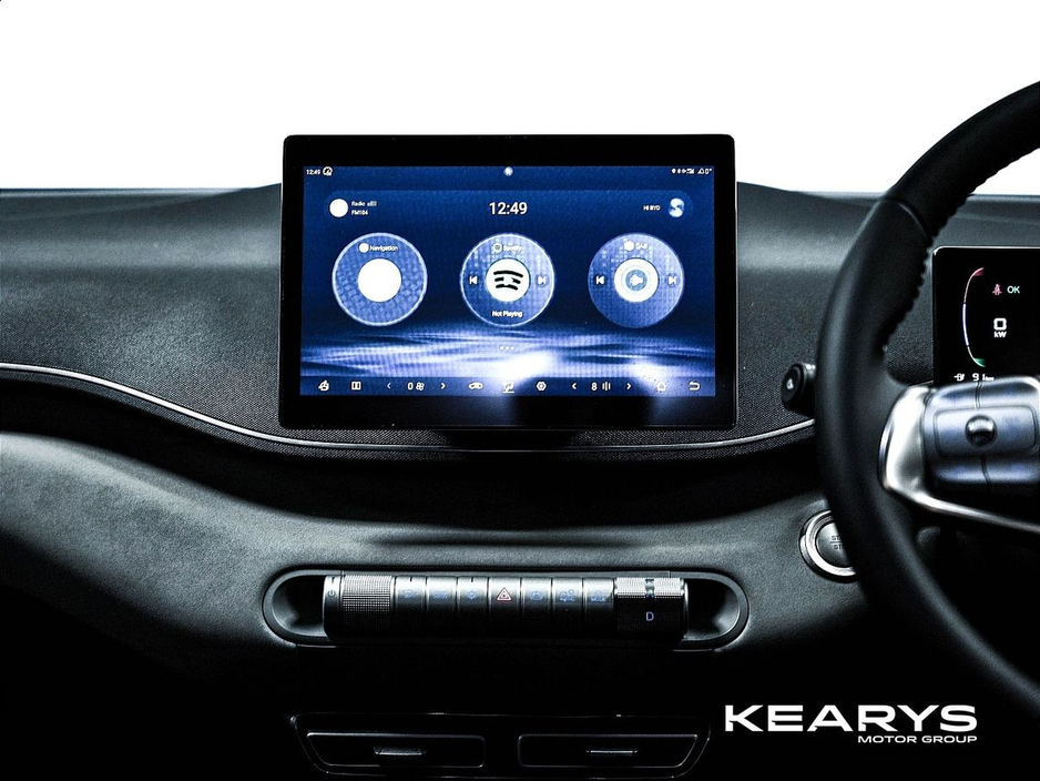 2026 BYD Dolphin Surf - image 19