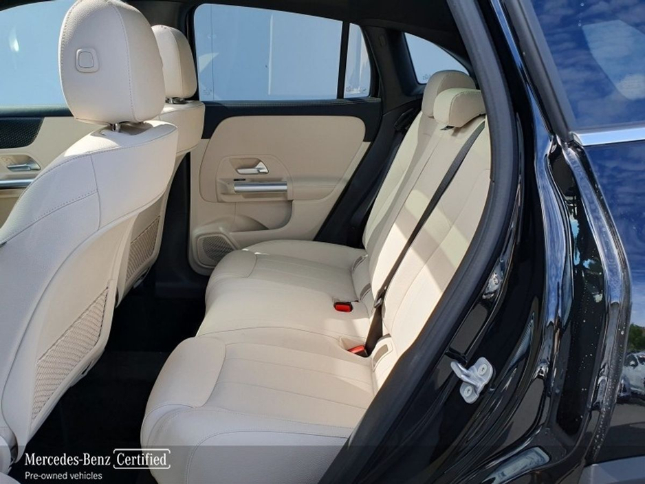 2025 Mercedes-Benz GLA Class - image 14