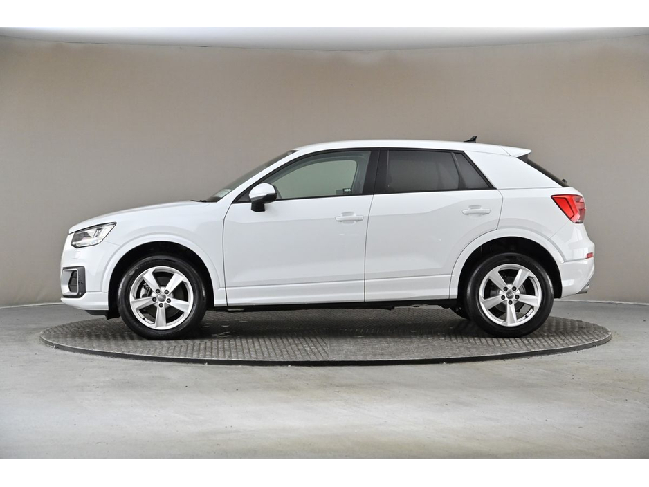 2019 Audi Q2 1.0 TFSI S-TR0NIC 115BHP *REVERSE CAM*PARK SENSORS*DIGITAL DASH* €22,490