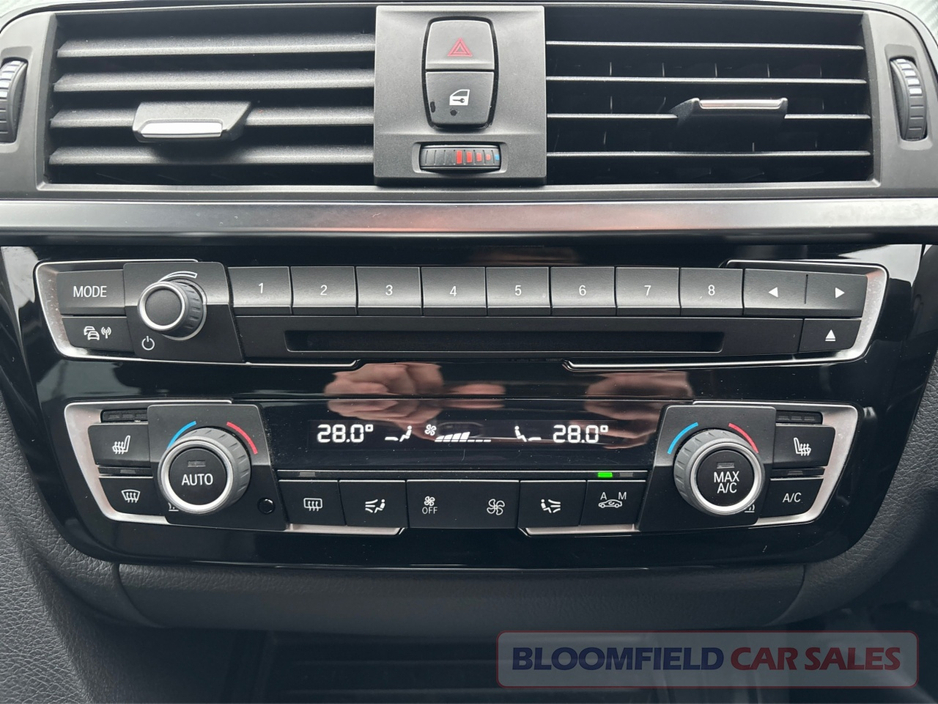 2018 BMW 3 Series **DEPOSIT TAKEN**320D MSPORT , SHADOW EDITION // LOW MILEAGE €25,950