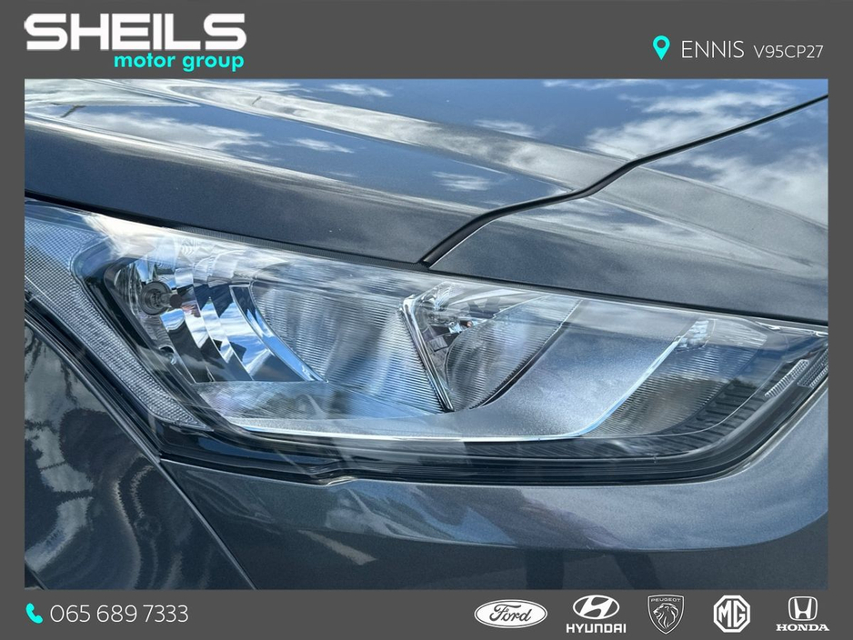 2024 Ford Transit Connect - image 15