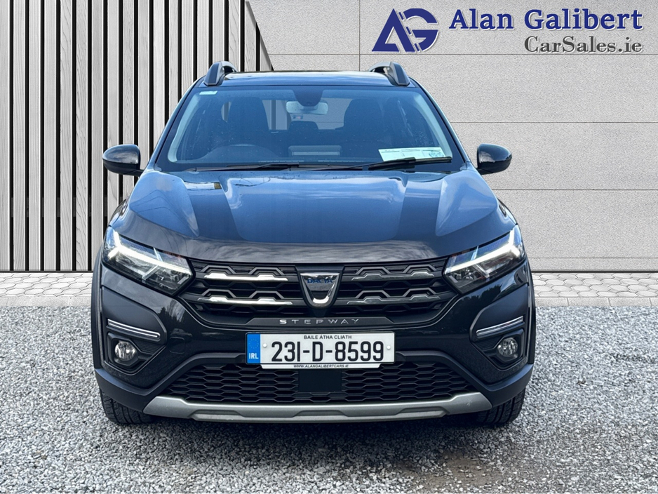 2023 Dacia Sandero - image 4