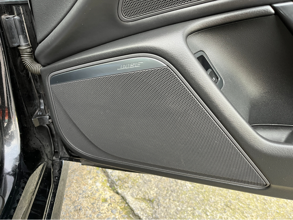 2014 Audi A6 S-LINE BLACK EDITION AUTOMATIC 174BHP 2.0 DIESEL //BOSE SOUND SYSTEM//FULL LEATHER//HEATED SEATS// €14,950