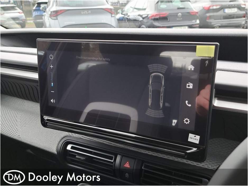 2026 Citroen C3 - image 16