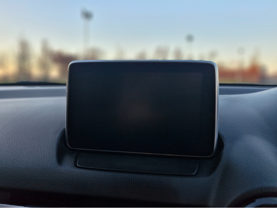 2016 Mazda Demio Automatic Diesel €9,995