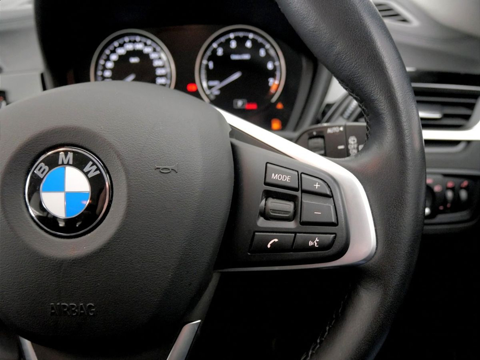 2022 BMW X1 sDrive18i Sport €32,900