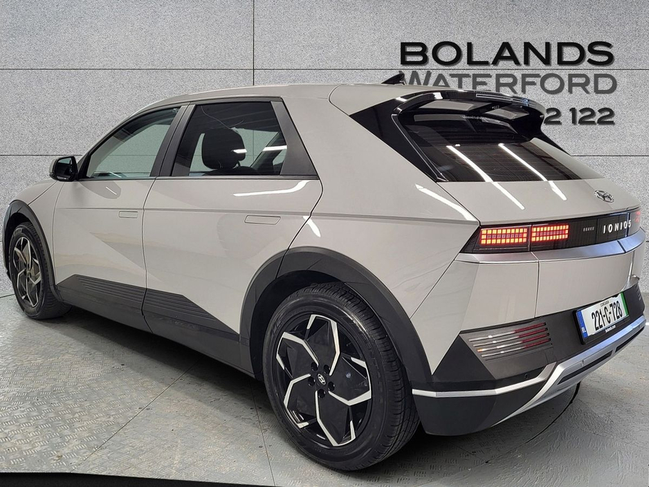 2022 Hyundai Ioniq 5 - image 2