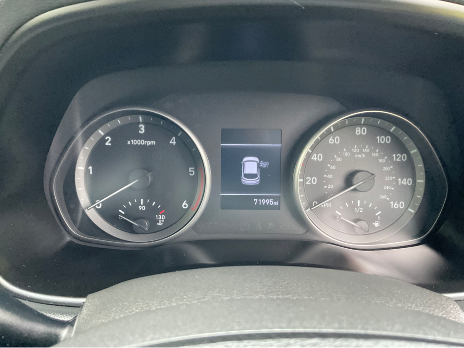 2017 Hyundai i30 - image 14