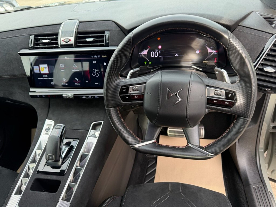 2023 DS Automobiles DS 7 - image 14