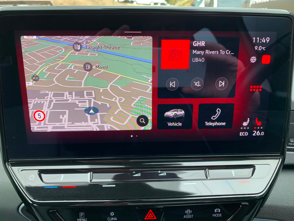 2021 Volkswagen ID.3 - image 25