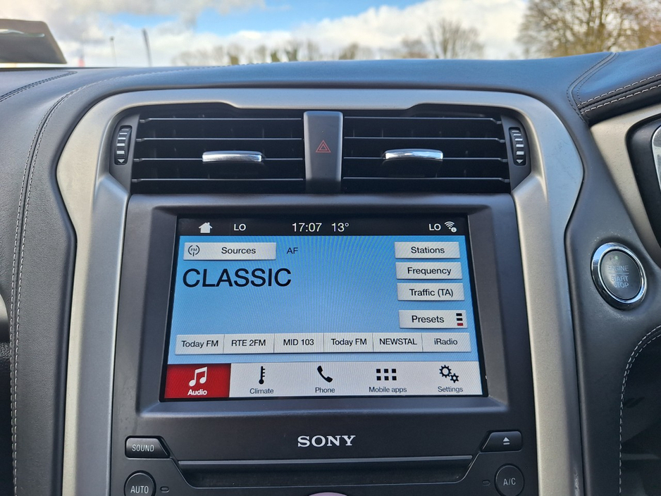 2018 Ford Mondeo for sale in , Ireland