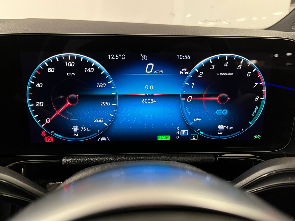 2023 Mercedes-Benz GLA Class - image 9