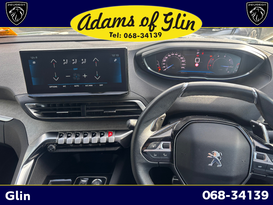 2024 Peugeot 3008 - image 17