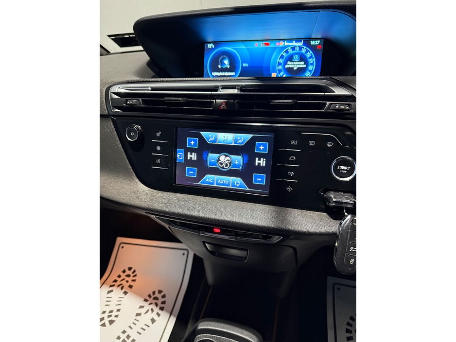 2016 Citroen Grand C4 Picasso - image 18