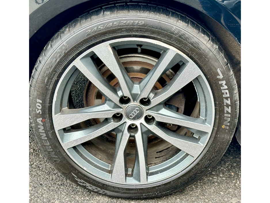 2019 Audi A6 - image 23