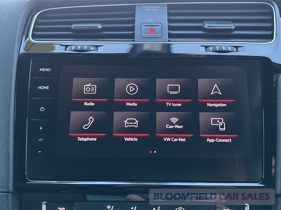 2018 Volkswagen Golf GTI PERFORMANCE , DSG // IMMACULATE €27,950