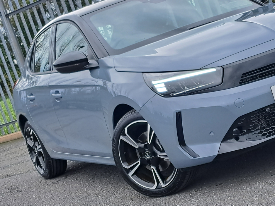 2026 Opel Corsa - image 8