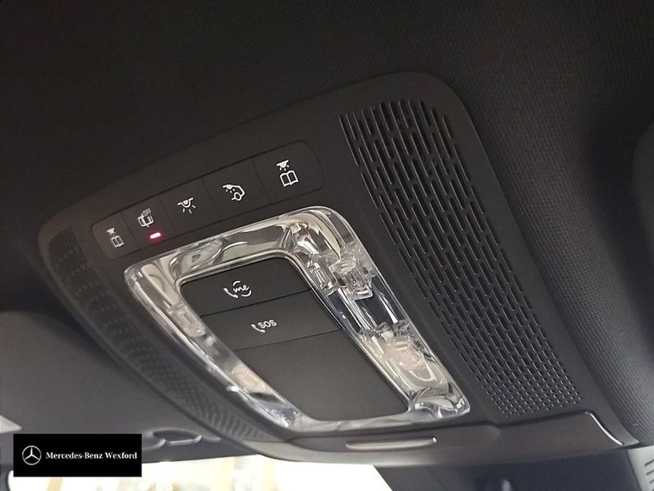 2020 Mercedes-Benz CLA Class - image 20