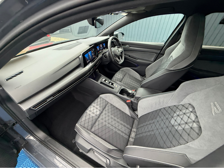 2022 Volkswagen Golf R-LINE - 2.0L DIESEL - AUTO - 12M WARRANTY - CAR:  1690 €32,950