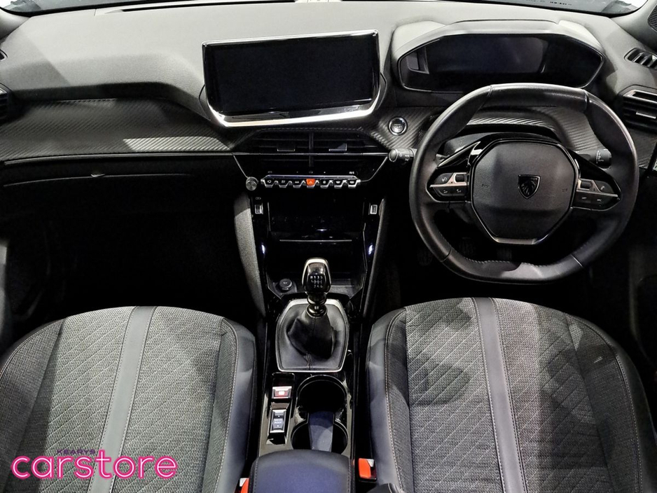 2024 Peugeot 2008 - image 11