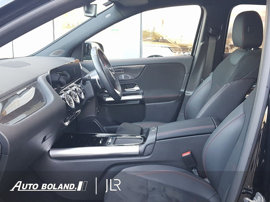 2025 Mercedes-Benz GLA Class AMG Plus GLA 180 - Reverse Camera, Heated Seats, Diamond Turned Alloy Wheels, LED Lighting, Auto High Beam Assist €52,995