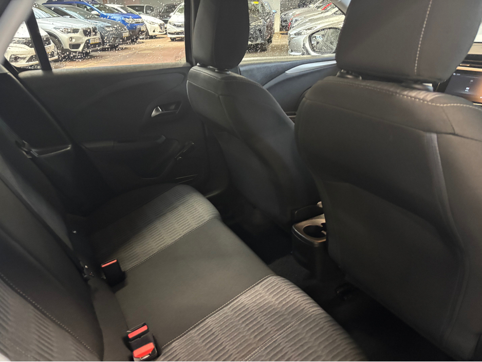 2022 Opel Corsa SC-1.2 75PS-PET-5SP-MY22 4DR €14,499