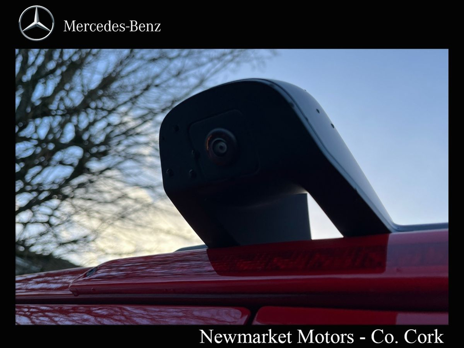 2026 Mercedes-Benz Sprinter - image 13