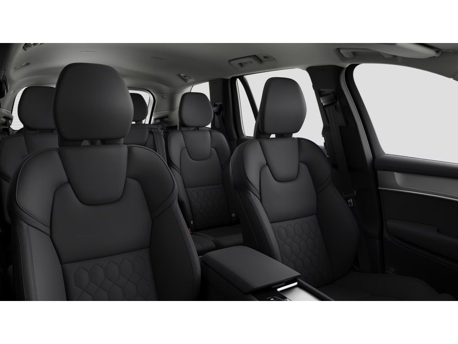 2026 Volvo XC90 - image 5