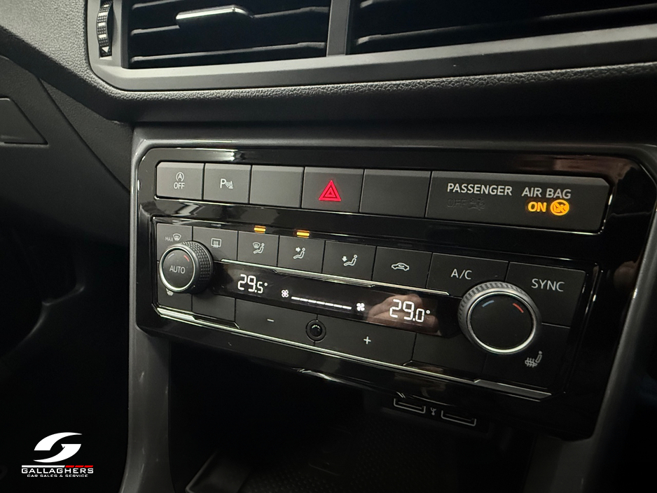 2019 Volkswagen T-Cross - image 13