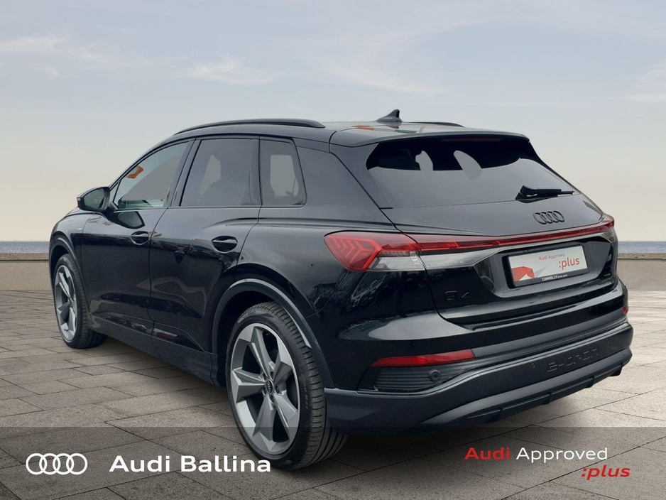 2025 Audi Q4 e-tron - image 7