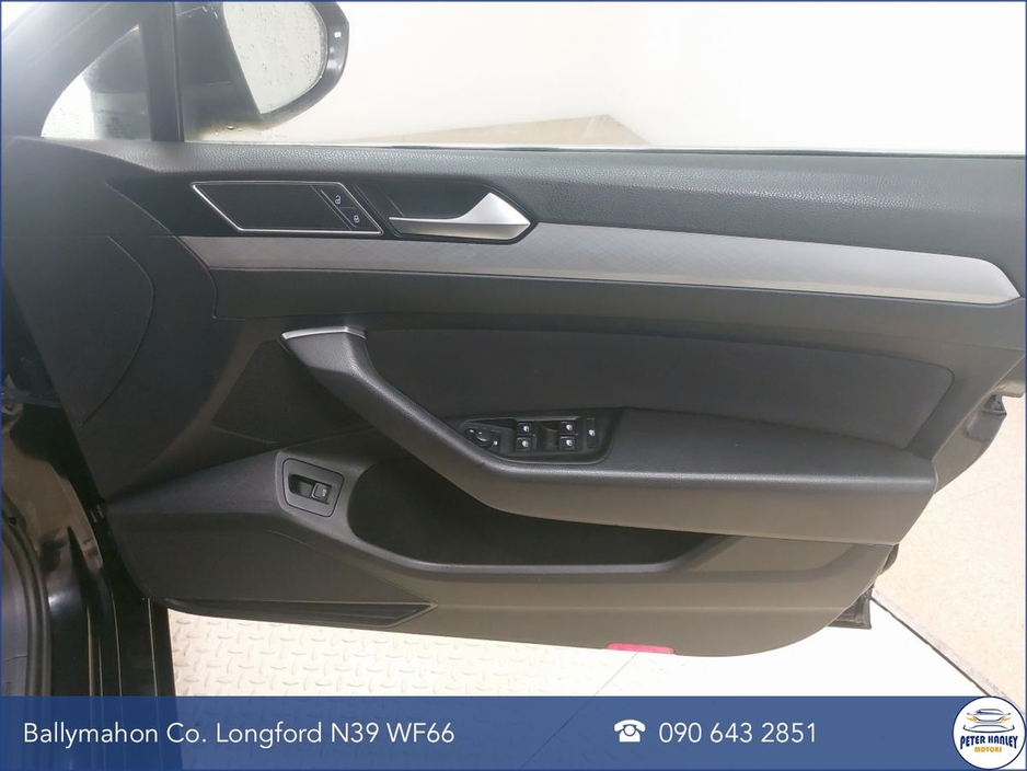 2020 Volkswagen Passat Passat Se Nav Tdi S-A SE Nav TDi EVO 150 DSG Auto Start/Stop €20,950