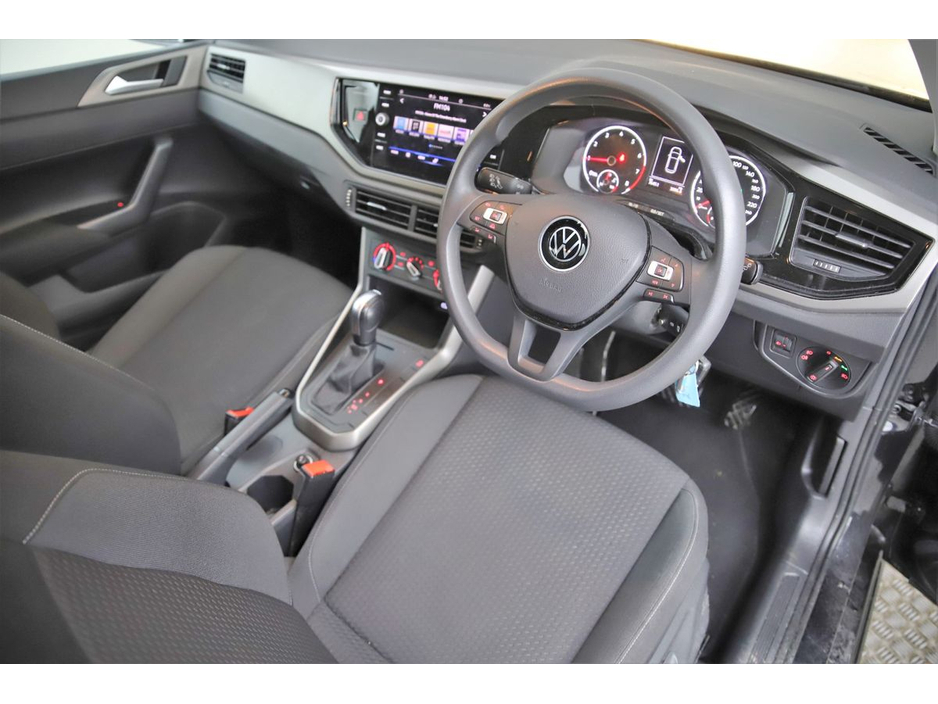 2021 Volkswagen Polo 1.0 TSI DSG COMFORTLINE *IRISH CAR*CARPLAY*ANDROID AUTO* €19,890