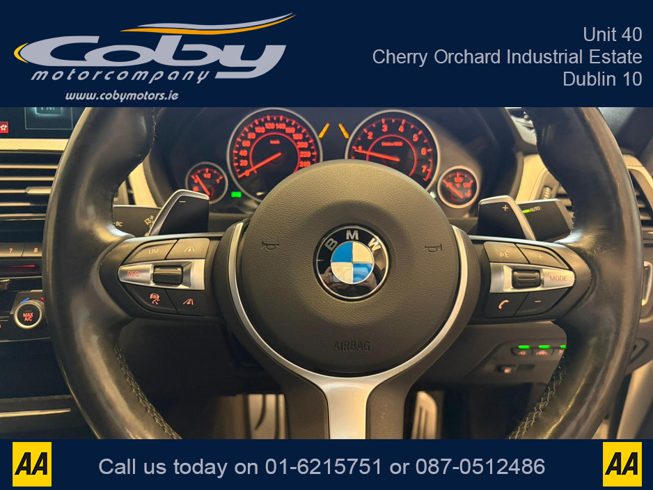 2017 BMW 3 Series - image 26