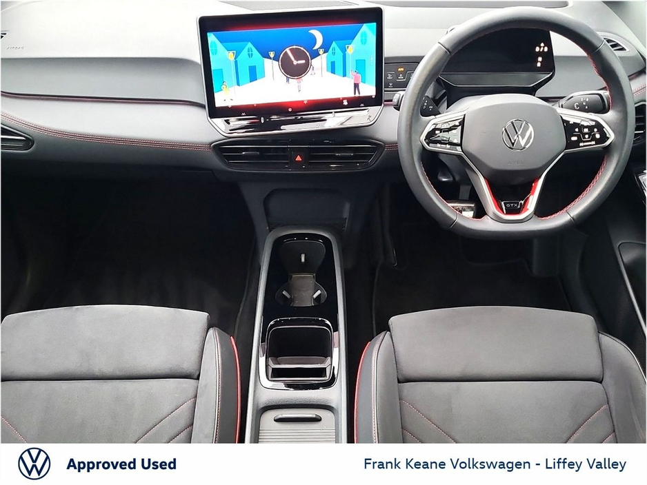 2025 Volkswagen ID.3 - image 2