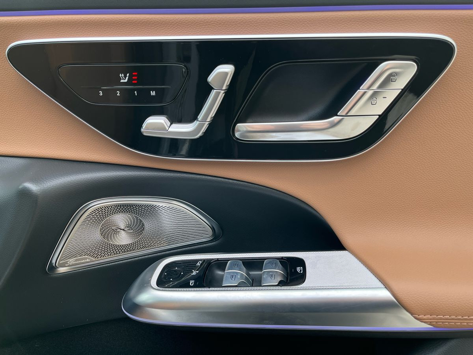 2026 Mercedes-Benz E Class E 300DE AMG Line Plus €100,885