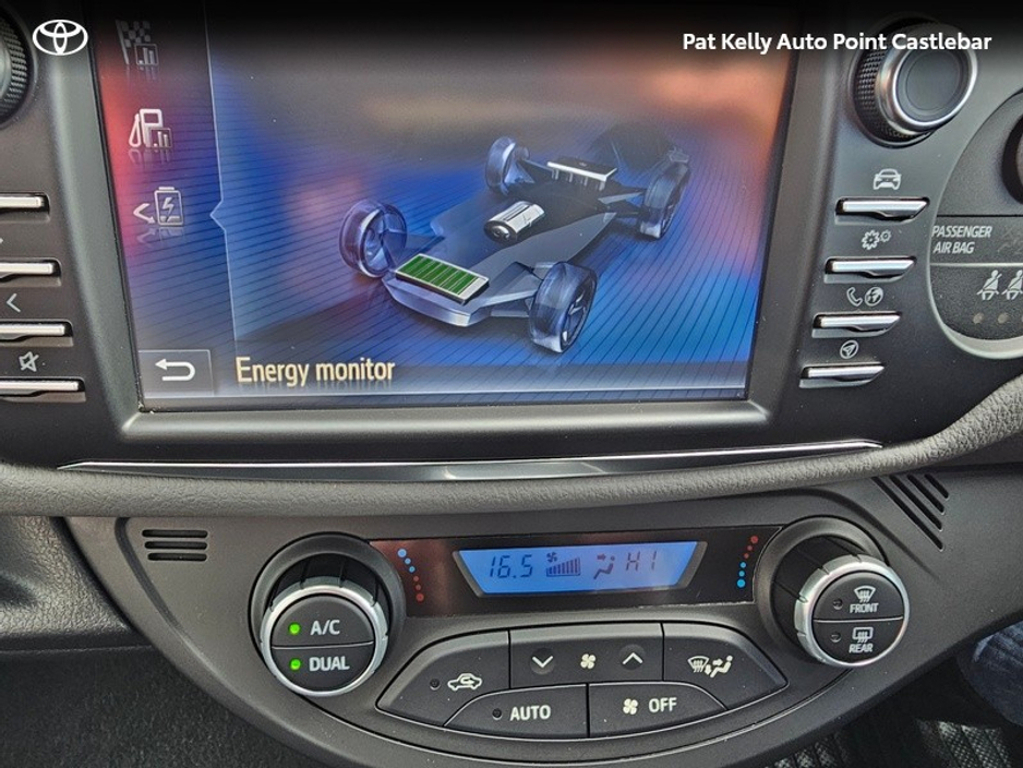 2019 Toyota Yaris - image 16