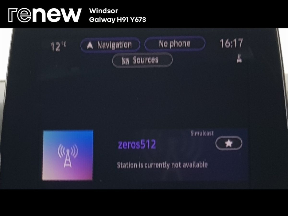 2024 Renault Arkana - image 18