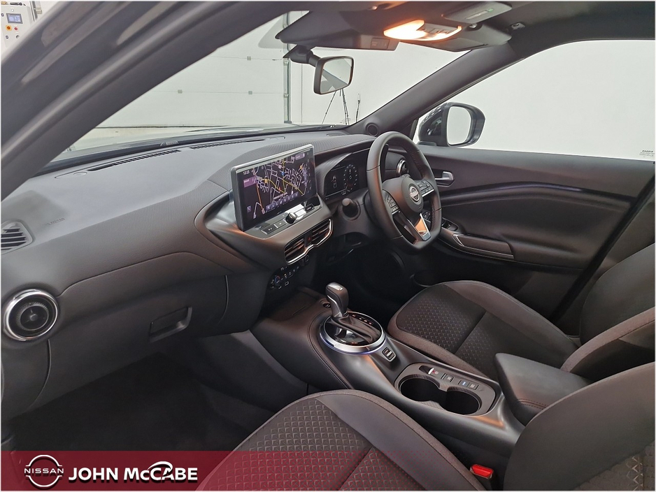 2026 Nissan Juke - image 14