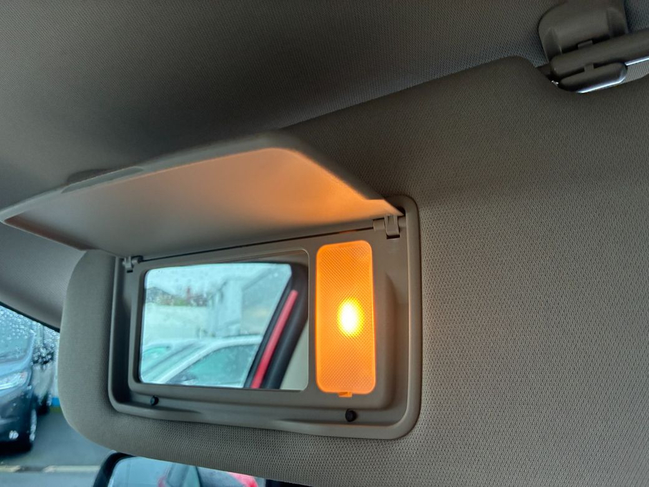 2023 Honda CR-V 2.0 Petrol , Hybrid , Automatic , All Wheel Drive , Executive Model €41,995