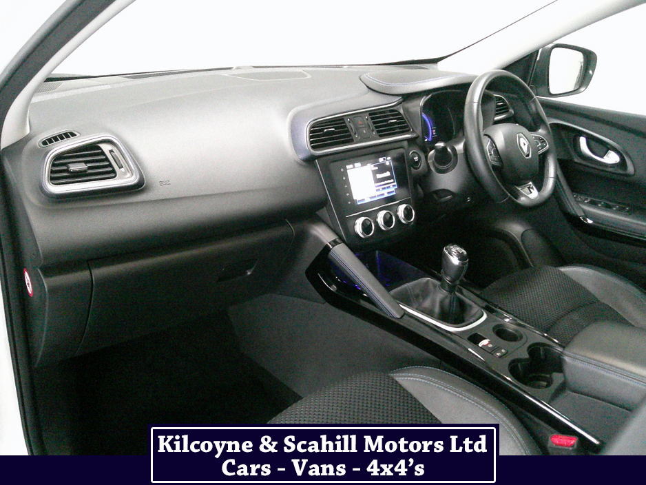 2021 Renault Kadjar - image 20