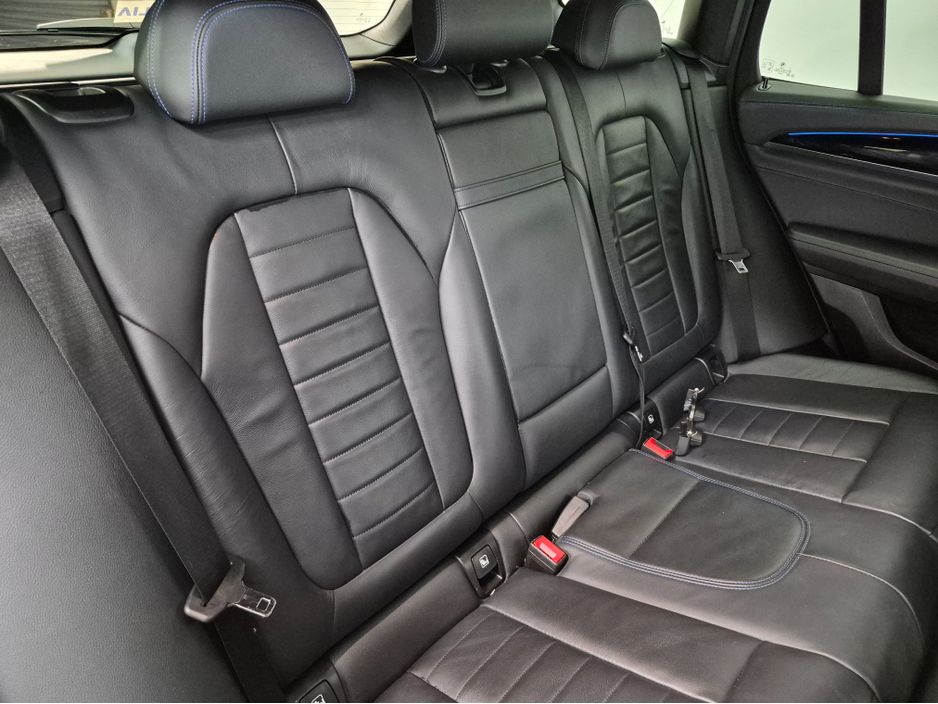 2023 BMW iX3 IX3C 4DR AUTO IX €38,850