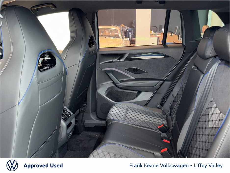 2026 Volkswagen Tiguan - image 6