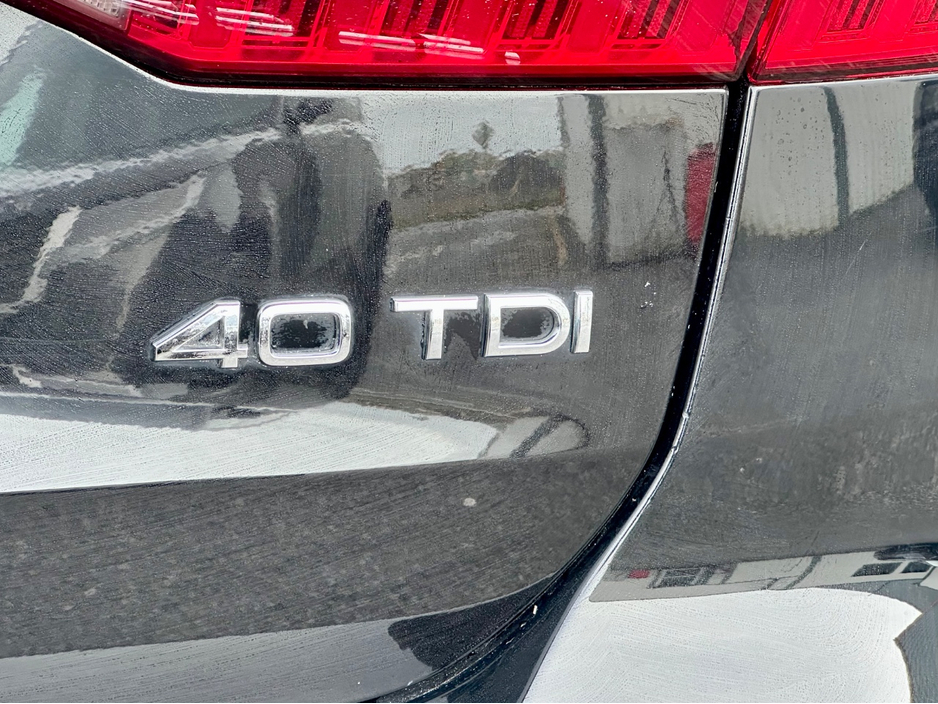 2019 Audi A6 - image 22