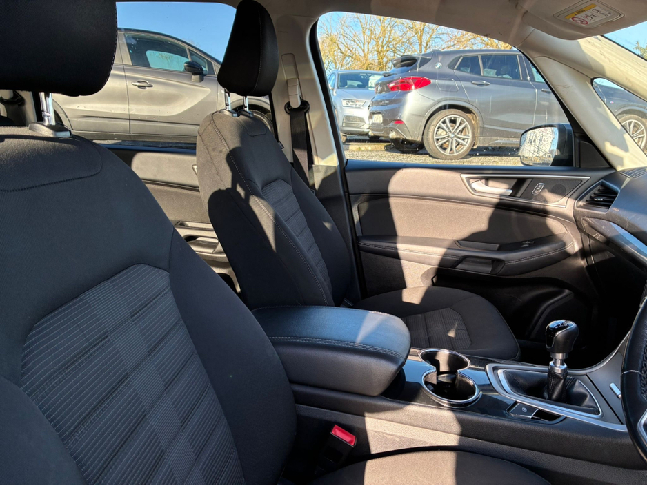 2019 Ford Galaxy 2.0 ZETEC ECOBLUE TDCI 150 PS €17,950