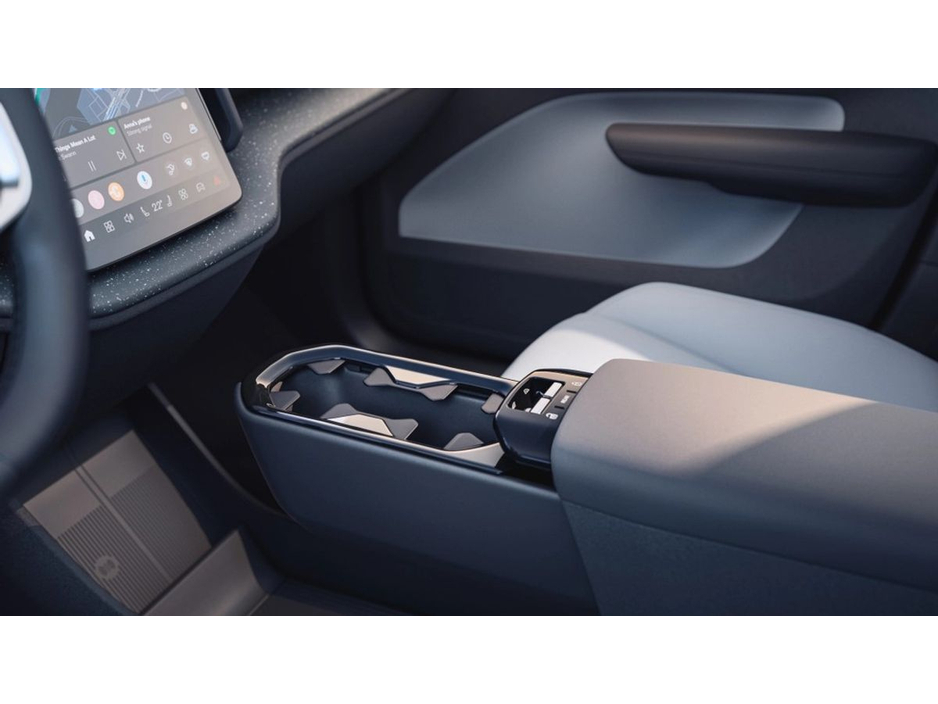 2026 Volvo EX30 - image 10