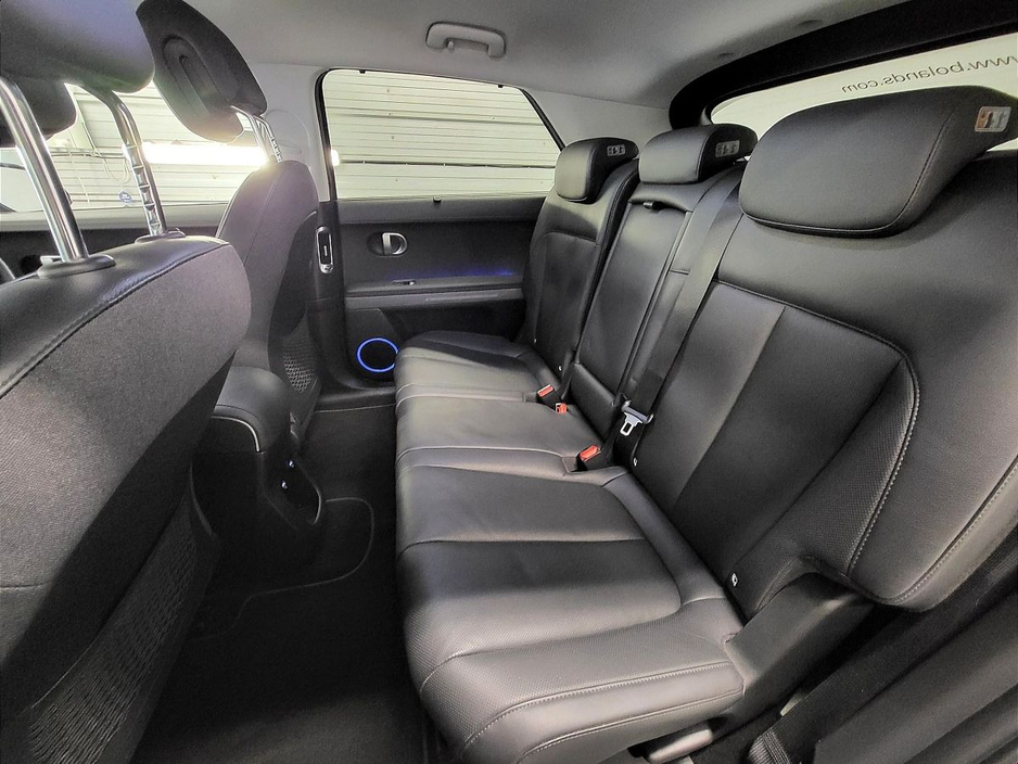 2024 Hyundai Ioniq 5 Ioniq 5 Infiniity 77KWH Finance from €130 per week €36,975